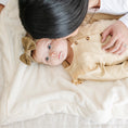 Load image into Gallery viewer, LUSH RECEIVING BLANKETS