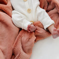 Load image into Gallery viewer, LUSH MINI BLANKETS