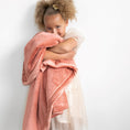 Load image into Gallery viewer, LUSH TODDLER BLANKETS