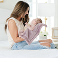 Load image into Gallery viewer, LUSH MINI BLANKETS