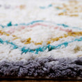 Load image into Gallery viewer, MILKO Berber style children's rug