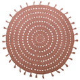 Load image into Gallery viewer, NILA CORK crochet children's rug