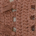 Load image into Gallery viewer, NILA CORK crochet children's rug