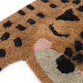 Load image into Gallery viewer, LITTLE CHEETAH children's rug