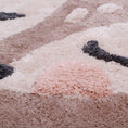 Load image into Gallery viewer, LITTLE DEER children's rug fawn