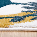 Load image into Gallery viewer, SÖREN children's rug leopard