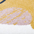 Load image into Gallery viewer, SÖREN children's rug leopard