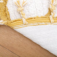 Load image into Gallery viewer, CÔME NATURAL MANGO round children's rug