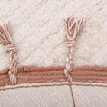 Load image into Gallery viewer, CÔME NATUREL CORK round children's rug