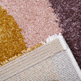 Load image into Gallery viewer, SUNSHINE rainbow girl rug