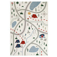 Load image into Gallery viewer, LITTLE CAMPER indoor & outdoor children's play mat