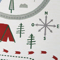 Load image into Gallery viewer, LITTLE CAMPER indoor & outdoor children's play mat