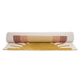 Load image into Gallery viewer, NICEDAY rainbow children's rug