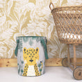 Load image into Gallery viewer, SÖREN children's storage basket