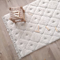 Load image into Gallery viewer, HOMY bohemian style children's rug