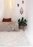 Load image into Gallery viewer, HOMY bohemian style children's rug