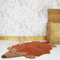 Load image into Gallery viewer, OLLEN hedgehog children's rug