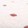 Load image into Gallery viewer, NÜMI Amber children's rug with dots
