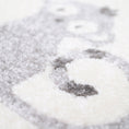 Load image into Gallery viewer, LITTLE WILD MONKEY HONEY M children's rug