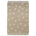 Load image into Gallery viewer, NOP jute & cotton rug