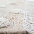 Load image into Gallery viewer, NOP jute & cotton rug