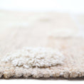 Load image into Gallery viewer, NOP jute & cotton rug