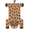 Load image into Gallery viewer, KUMAKO children's rug leopard