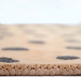 Load image into Gallery viewer, KUMAKO children's rug leopard