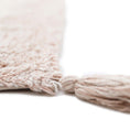 Load image into Gallery viewer, MINNA children's rug with polka dots