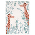Load image into Gallery viewer, NISU M giraffe children's rug