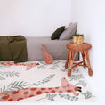 Load image into Gallery viewer, NISU M giraffe children's rug