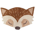 Load image into Gallery viewer, MARLO baby rug little fox