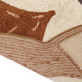 Load image into Gallery viewer, MARLO baby rug little fox