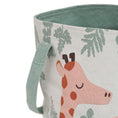 Load image into Gallery viewer, NISÜ children's storage basket