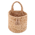Load image into Gallery viewer, OSLO jute storage basket