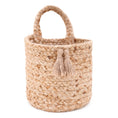 Load image into Gallery viewer, OSLO jute storage basket
