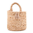 Load image into Gallery viewer, OSLO jute storage basket