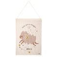 Load image into Gallery viewer, LITTLE ARIES children's wall decoration zodiac sign aries