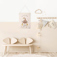 Load image into Gallery viewer, LITTLE SCORPIO children's wall decoration zodiac sign scorpio