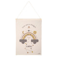 Load image into Gallery viewer, LITTLE LIBRA children's wall decoration zodiac sign libra