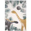Load image into Gallery viewer, SENSAKU dinosaurs children's rug