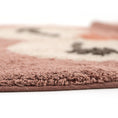 Load image into Gallery viewer, LITTLE PEPA children's rug little owl