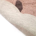 Load image into Gallery viewer, LOLHO little sheep washable cotton children's bedroom carpet
