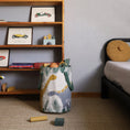 Load image into Gallery viewer, SENSAKU children's storage basket