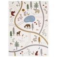 Load image into Gallery viewer, LITTLE FOREST indoor & outdoor children's play mat