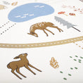 Load image into Gallery viewer, LITTLE FOREST indoor & outdoor children's play mat