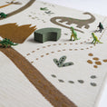Load image into Gallery viewer, LITTLE JURASSIC indoor & outdoor children's play mat