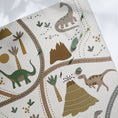 Load image into Gallery viewer, LITTLE JURASSIC indoor & outdoor children's play mat