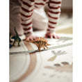 Load image into Gallery viewer, LITTLE JURASSIC indoor & outdoor children's play mat