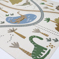 Load image into Gallery viewer, LITTLE JURASSIC indoor & outdoor children's play mat